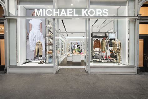 Shops with MICHAEL KORS COLLECTION in Nottingham title